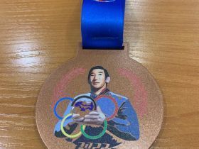 Мемориал олимпийского чемпиона Р.М.Дмитриева состоялся в седьмой раз в Москве