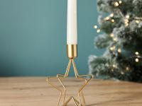 Подсвечник Italo