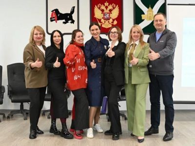 Сбер провел в Усть-Куте форум предпринимателей