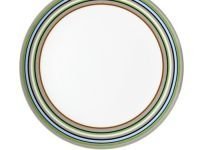 Iittala Тарелка Ø 20 см мульти Origo Teller Iittala