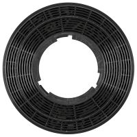 фильтр угольный тип CP 120 (1 шт.)
