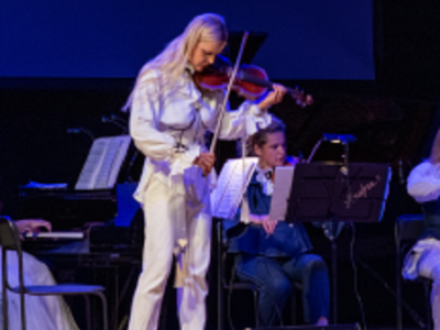 Глория. Энигма классик