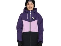 Куртка SADDIE YOUTH JACKET жен