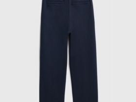 Брюки трикотажные для мальчиков, Синий