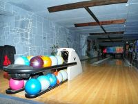 Культурно-развлекательный центр «Мир»