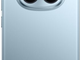 Смартфон Xiaomi REDMI Note 15 Pro+ 5G 8/256 ГБ Голубой