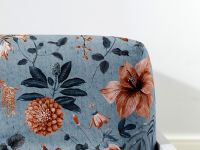 Простыня на резинке Бинаско/Binasco, мультиколор