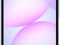 Смартфон Samsung Galaxy A07 4/128GB SM-A075FLVCMEA Фиолетовый