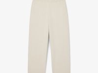 Мужские спортивные брюки Lacoste из органического хлопка