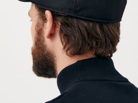 Кепка утепленная