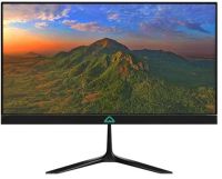 Монитор 23,8" БЕШТАУ M24FHD IPS / 1920х1080 / 60/75/100Hz / LED / VGA / HDMI / DP / 178/178 / 300cd / Регулировка наклона / Регулировка по высоте / По