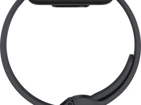 Фитнес-браслет Samsung Galaxy Fit3 Графитовый