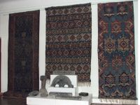 Дагестанский музей изобразительных искусств им. П. С. Гамзатовой