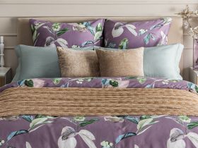 Постельное белье Rufelli (4 наволочки)