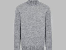 Свитер мужской