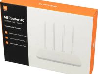 Роутер Xiaomi
