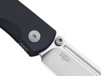 Складной нож Kizer Renissance, сталь N690, рукоять Richlite, синий