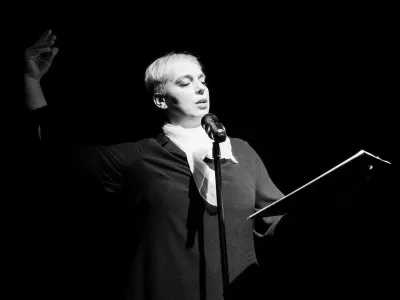 Билеты на Сказки Пушкина (Пространство «Внутри») / Театр | Афиша | ИнфоТаймс