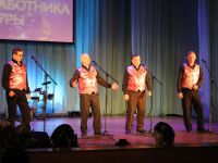 Районный дворец культуры г. Купино