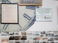 Карасукский краеведческий музей Новосибирской области