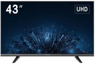 Монитор HIKVISION DS-D5043U3-1V0S (43", 3840Х2160)