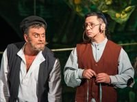 Алтайский государственный музыкальный театр