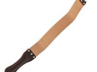 Ремень для правки, 400х50, кожа