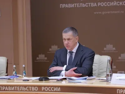 Юрий Трутнев: «От технологического развития зависит состояние экономики Дальнего Востока»