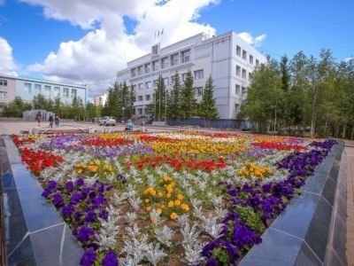 В Мирнинском районе явка избирателей на выборах главы Якутии составила 36,04%