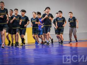 Спорткомплексу «Модун» — 20 лет: как национальные виды спорта Якутии вышли на международный уровень