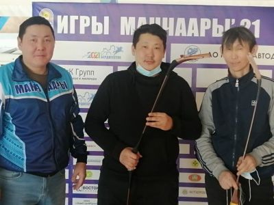 В Горном районе Якутии реализацию проекта "Лети, моя стрела!" продлят еще на пять лет