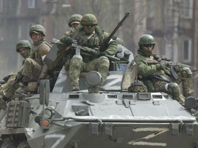 Пока в Якутии была ночь: разговор Путина и Эрдогана, взятие села у Донецка