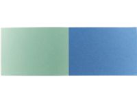 Планшет для пастели Лилия Холдинг "Бабочка" А4 20 л 200 г