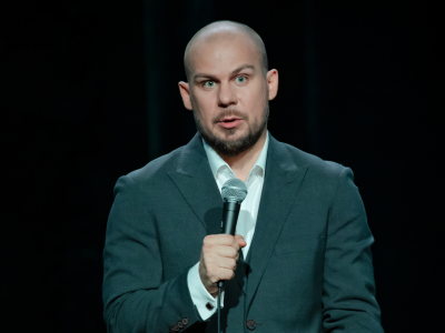 Билеты на Валентин Сидоров (ДК железнодорожников) / Стендап | Афиша | ИнфоТаймс