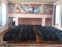 Ярищенский сельский дом культуры