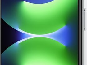 Смартфон HUAWEI Nova Y63 6/128 ГБ Серебристый