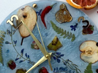 Билеты на Часы. Летний микс (Культурный центр «Урал») / Событие | Афиша | ИнфоТаймс