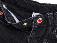 Джинсы для маленькой девочки