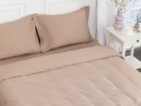 Постельное белье Миндаль/Almond