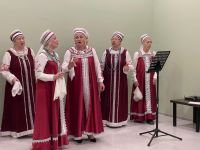 Дом культуры «Березка»