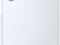 Клип-кейс Samsung Card SlotA16 Прозрачный