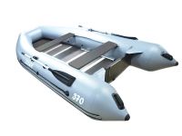 Лодка ПВХ ALTAIR Joker 370