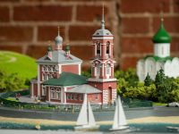 Музей «Арт-макет»