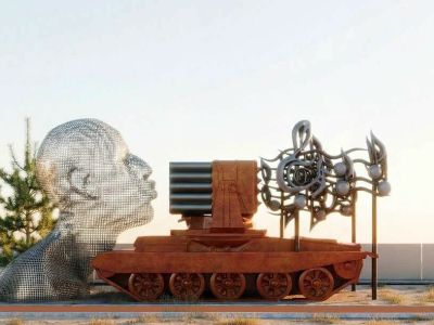 В Кысыл-Сыре появится новая набережная «Дыхание Вилюя»