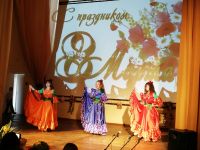 Оленевский досуговый центр