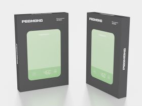 Весы кухонные РЕДМОНД SK1800 (зеленый)