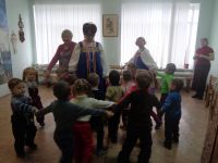 Бабаевский сельский дом культуры