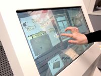 Музейно-выставочный комплекс стрелкового оружия им. М. Т. Калашникова