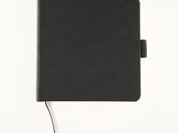 Блокнот для зарисовок Sketchmarker 21*14,8 см 80 л 140 г, твердая обложка черно-белая пейзаж