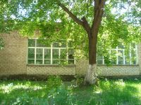 Белохолуницкая детская библиотека им. Н. И. Марихина